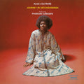 Alice Coltrane- Journey In Satchidananda