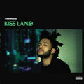 Weeknd- Kiss Land (5 Year Anniversary)