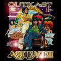 Outkast- Aquemini