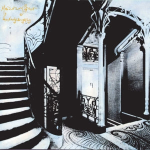Mazzy Star- She Hangs Brightly