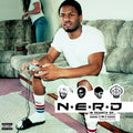N.E.R.D.- In Search Of