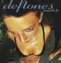 Deftones Around The Fur (180 Gr)