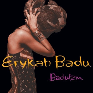 Erykah Badu- On & On