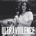 Lana Del Rey- Ultraviolence