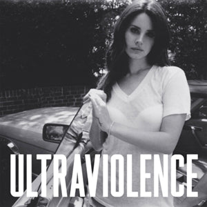 Lana Del Rey- Ultraviolence