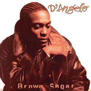 D'Angelo- Brown Sugar