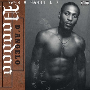 D'Angelo- Voodoo