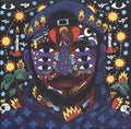 Kaytranada- 99.90%