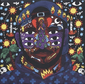 Kaytranada- 99.90%