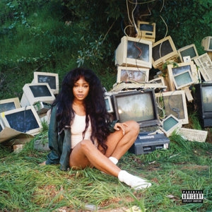 Sza CtrlSza- CTRL