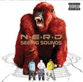 N.E.R.D.- Seeing Sounds