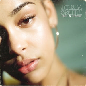 Jorja Smith- lost & Found