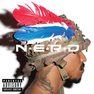 N.E.R.D.- Nothing