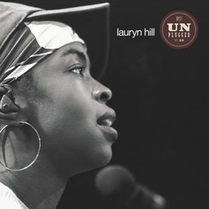 Lauryn Hill- Mtv Unplugged No.2.0