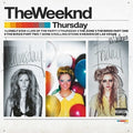 Weeknd- Thursday