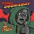 MF Doom- Operation Doomsday