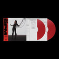 Sudan Archives- The BPM(indie Ruby Red Vinyl)