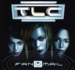 TLC- Fanmail