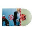 Slayyyter- Wor$t Girl In America (coke Bottle Clear Vinyl)