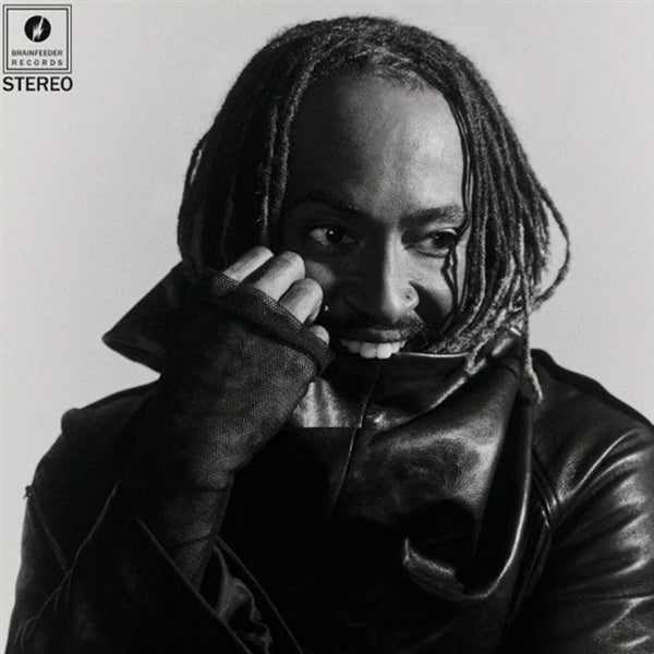 Thundercat- Distracted
