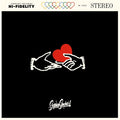 Stephen Sanchez- Love, Love, Love 9brick vinyl)