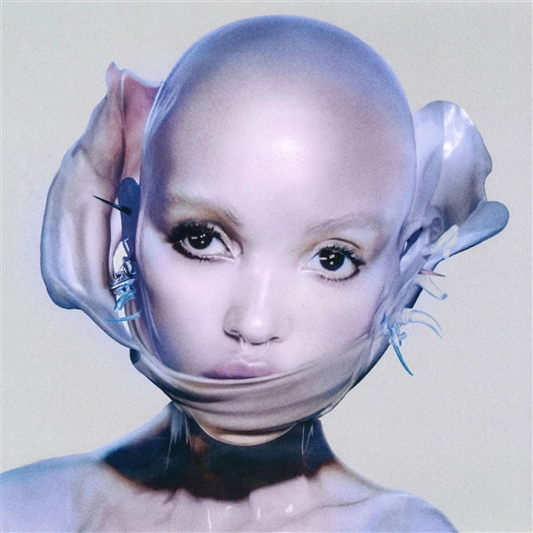 Fka Twigs Eusexua Afterglow (semi-transparent Pink Vinyl)