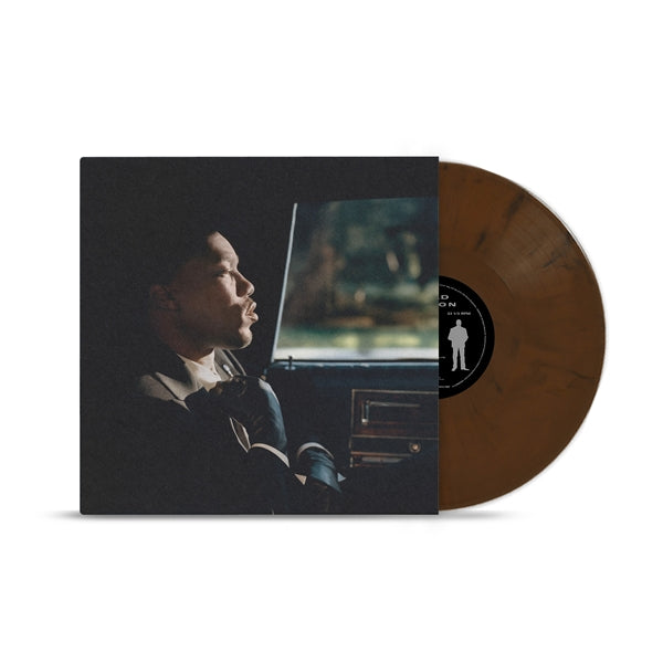 Giveon- Beloved: Act II (hardwood Vinyl)