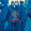 Jodeci- Forever My Lady (35th Anniversary)