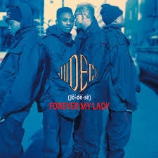 Jodeci- Forever My Lady (35th Anniversary)