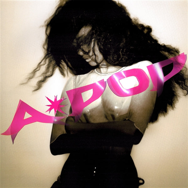 Tyla- A*pop (indie Pink)