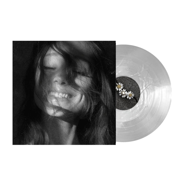 Ariana Grande- Petal (pearl Vinyl)