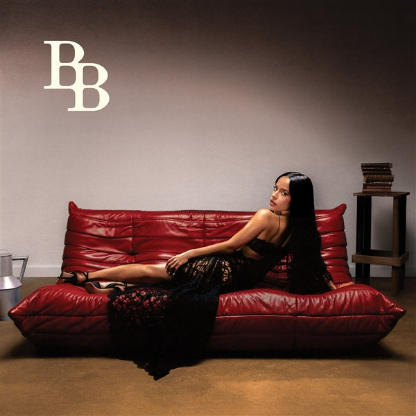 Becky G- Baraja Bendita