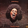 Funkadelic- Maggot Brain (red Vinyl)