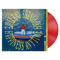 Leon Bridges- Happiness Anytime (indie Red)