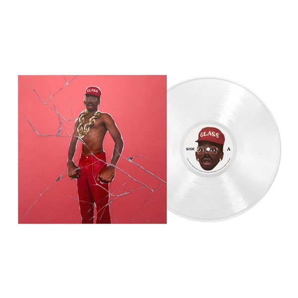 Tyler, The Creator- Don't Tap The Glass