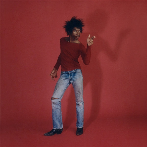 Love Spells- Love Is The Law
