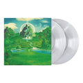 Horsegiirl- Nature Is Healing (clear Vinyl)