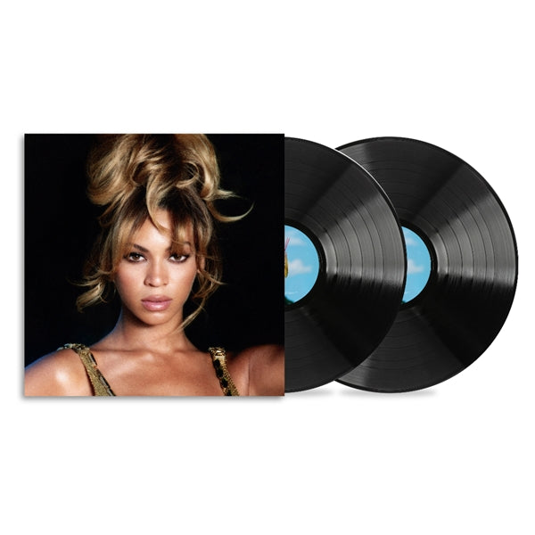 Beyonce- B'day (20th Anniversary)