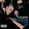D'Angelo- Live At The Jazz Cafe