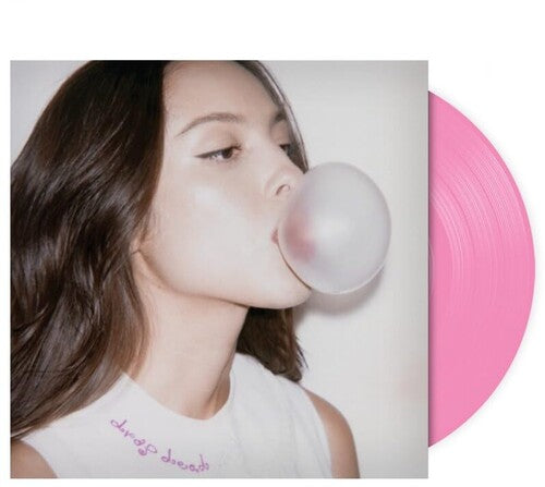 Olivia Rodrigo- Drop Dead