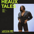 Jazmine Sullivan- Beaux Tales