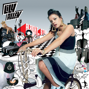 Lily Allen- Alright, Still