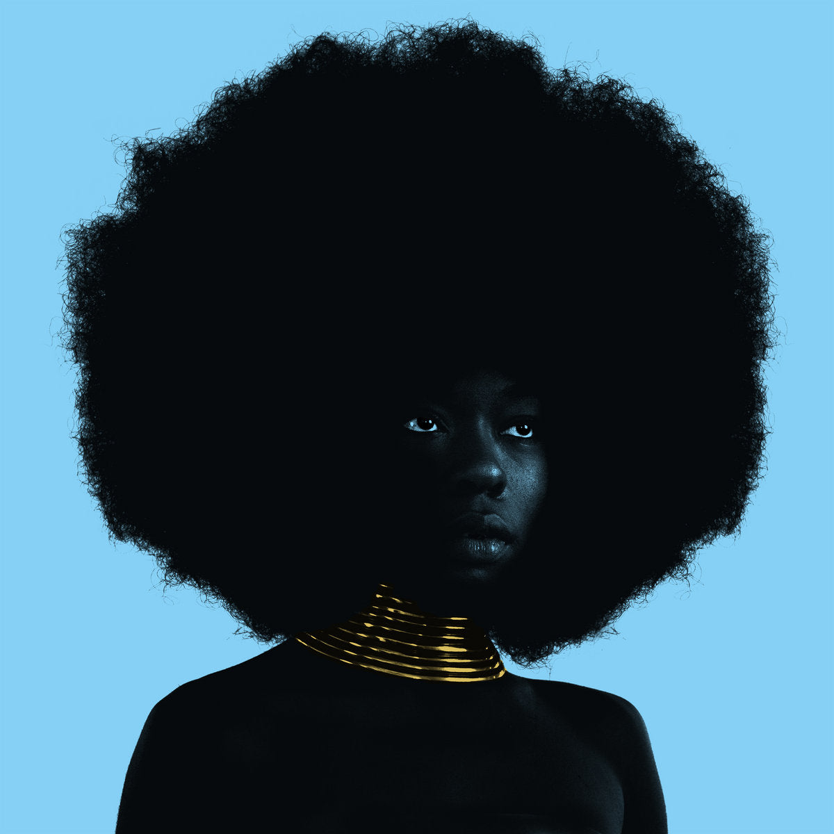 Sudan Archives- Sink