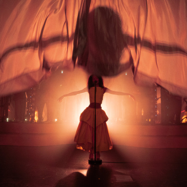 Olivia Dean- Live At The Eventim Apollo