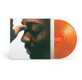 Brent Faiyaz- Icon (orange vinyl)