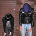 Crystal Castles- Crystal Castles